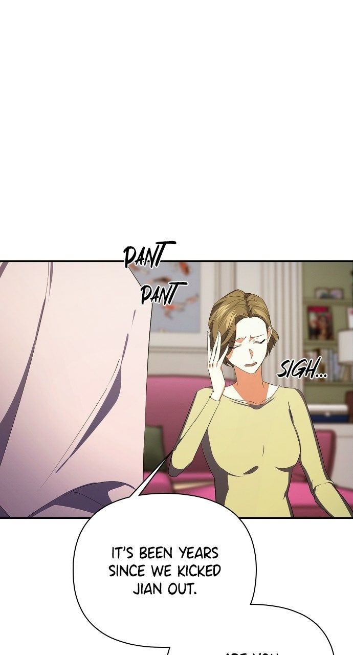 When Love CallsUpon Me Episode 4 page 26 - 