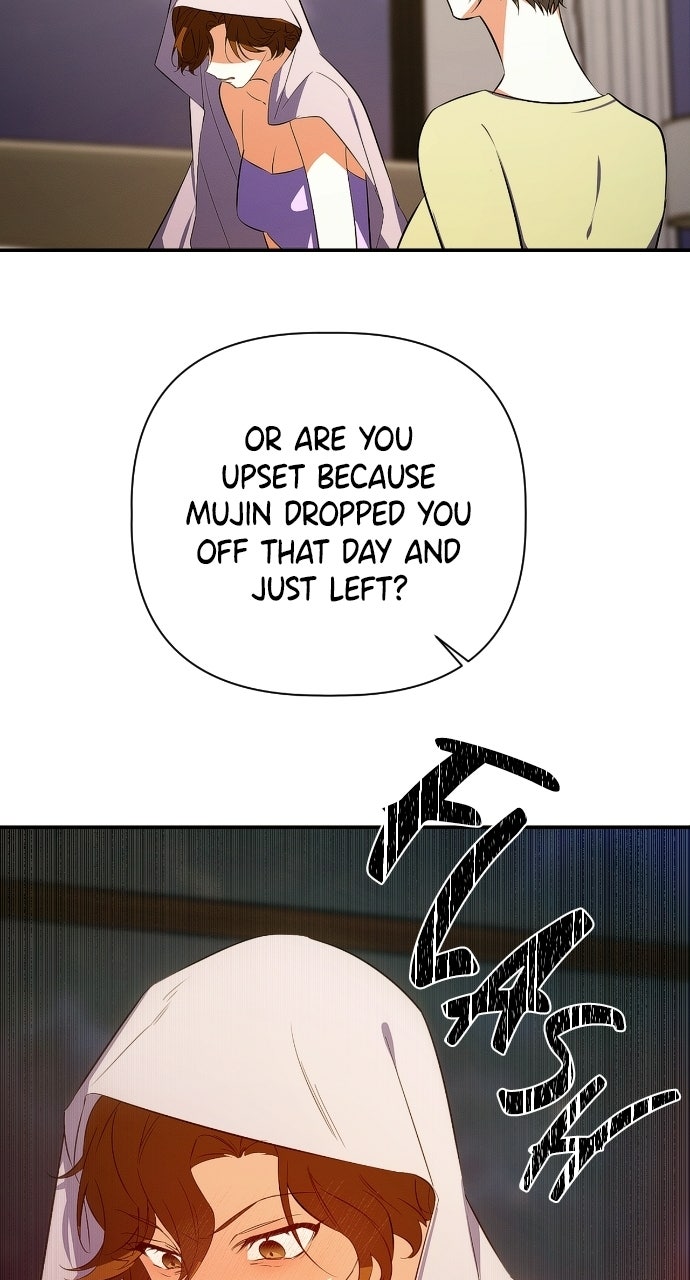 When Love CallsUpon Me Episode 4 page 28 - 