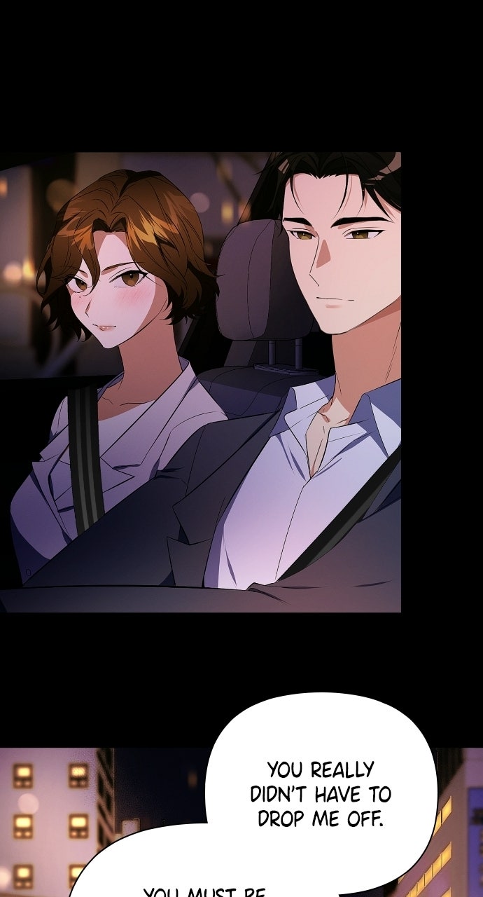 When Love CallsUpon Me Episode 4 page 32 - 