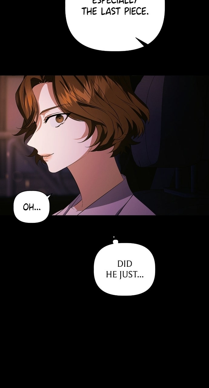When Love CallsUpon Me Episode 4 page 35 - 