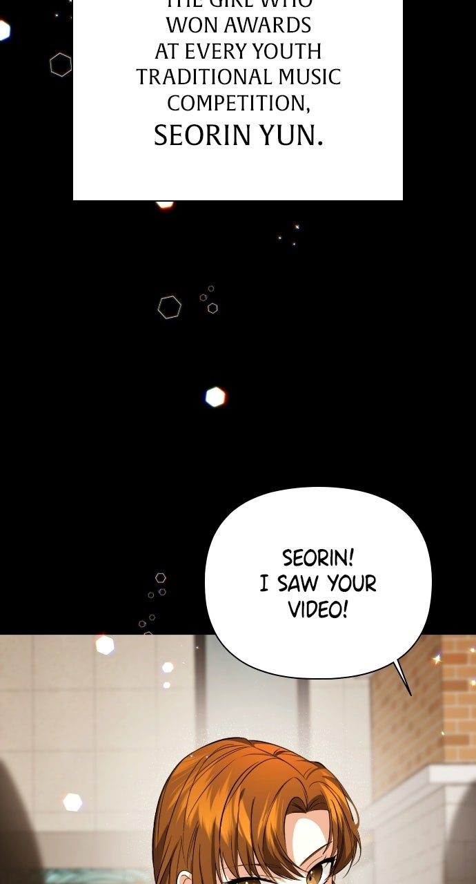 When Love CallsUpon Me Episode 4 page 5 - 