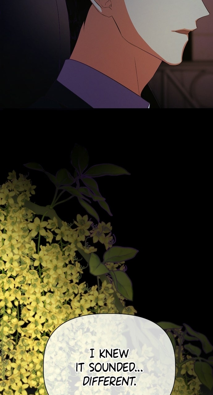 When Love CallsUpon Me Episode 4 page 41 - 