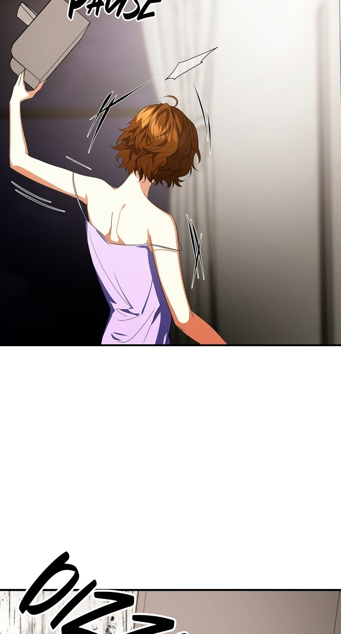 When Love CallsUpon Me Episode 4 page 58 - 