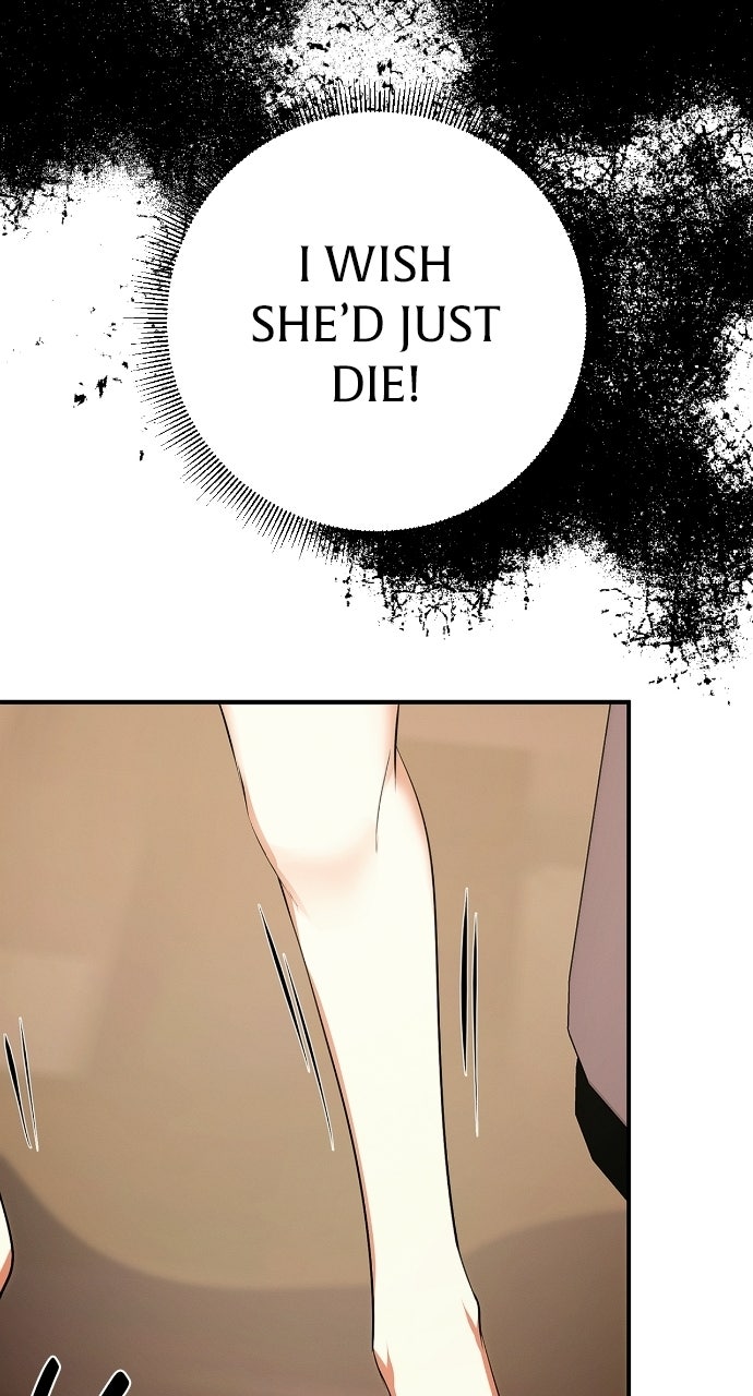 When Love CallsUpon Me Episode 4 page 61 - 