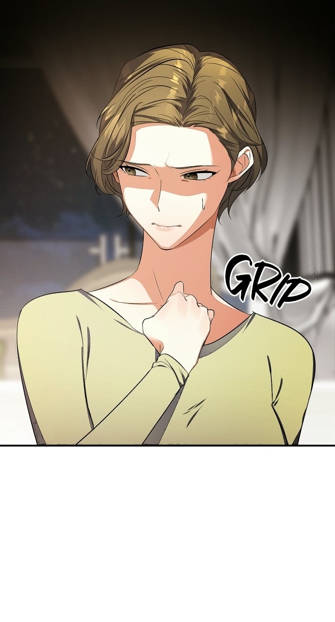 When Love CallsUpon Me Episode 4 page 65 - 
