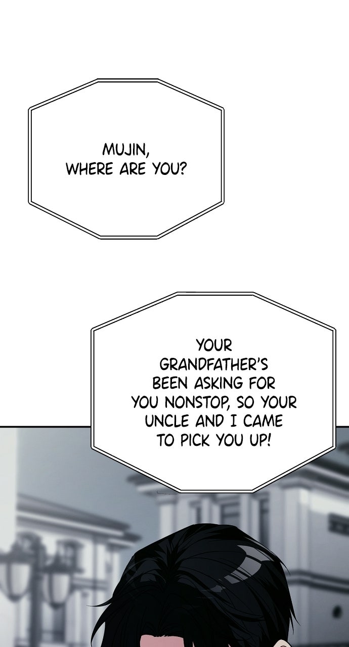 When Love CallsUpon Me Episode 4 page 69 - 