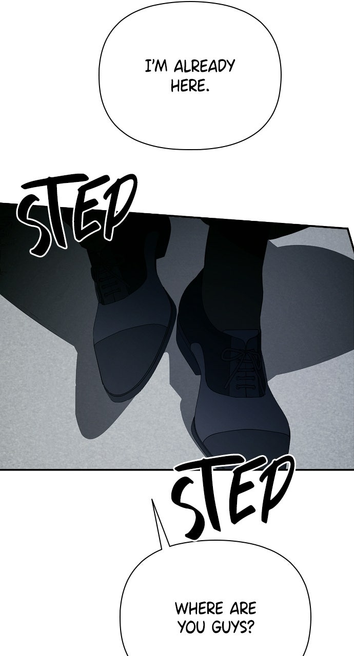 When Love CallsUpon Me Episode 4 page 71 - 