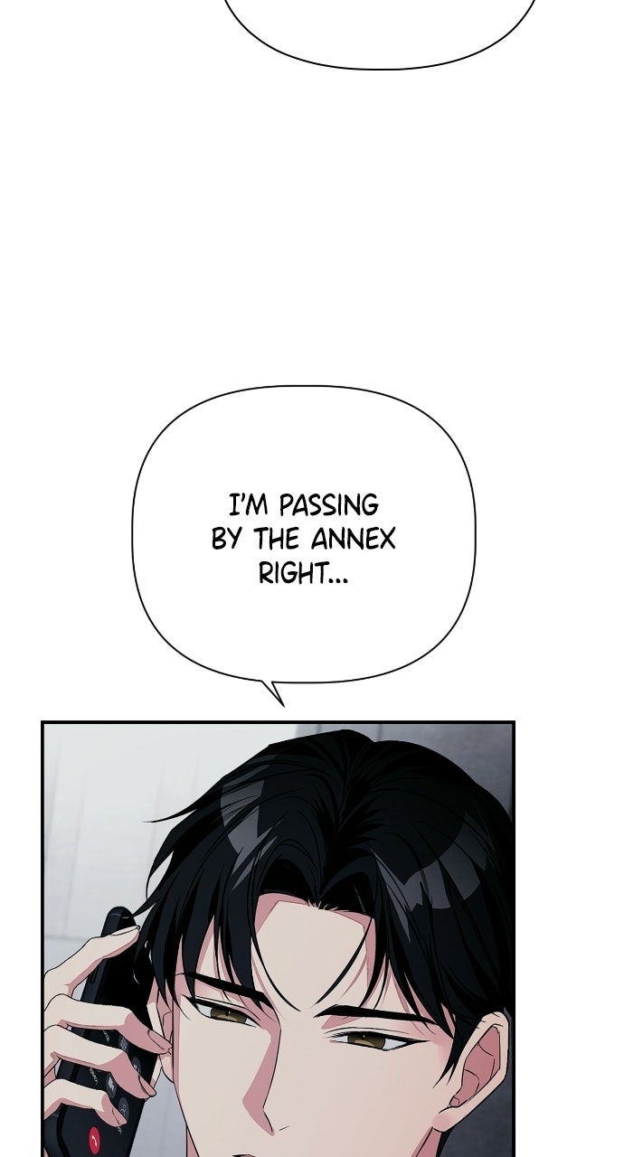 When Love CallsUpon Me Episode 4 page 72 - 