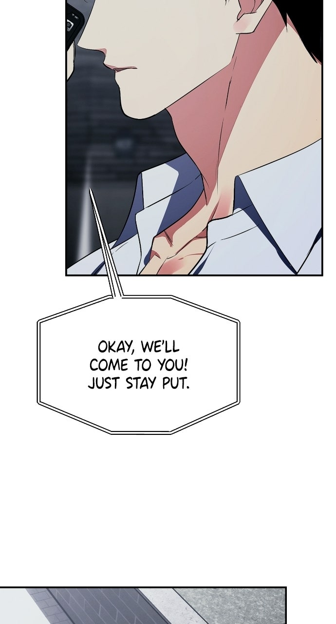 When Love CallsUpon Me Episode 4 page 77 - 