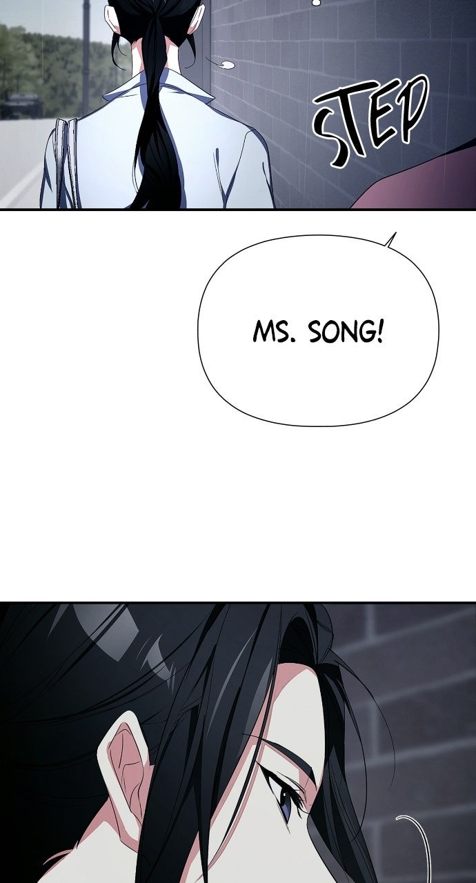 When Love CallsUpon Me Episode 4 page 85 - 