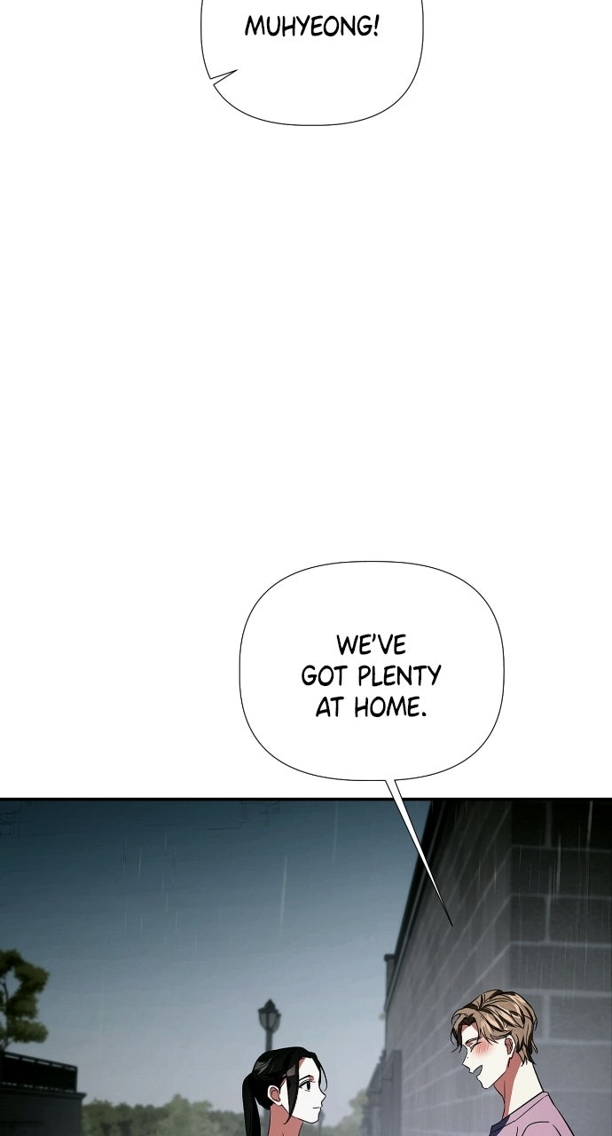 When Love CallsUpon Me Episode 4 page 88 - 