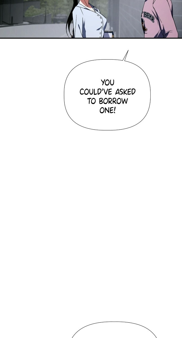 When Love CallsUpon Me Episode 4 page 89 - 