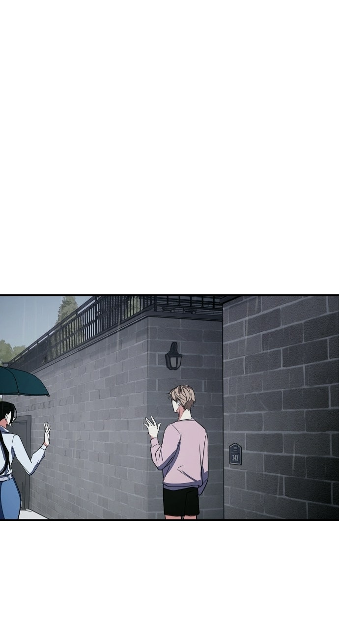 When Love CallsUpon Me Episode 4 page 93 - 