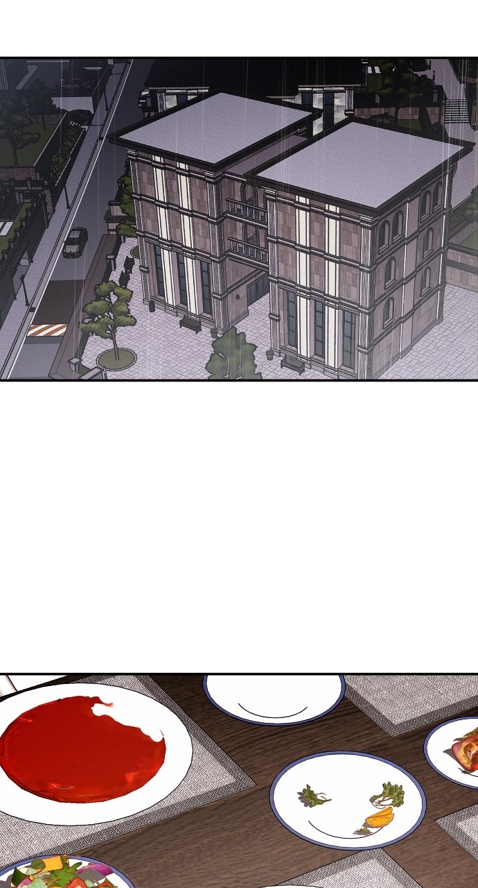 When Love CallsUpon Me Episode 5 page 2 - 