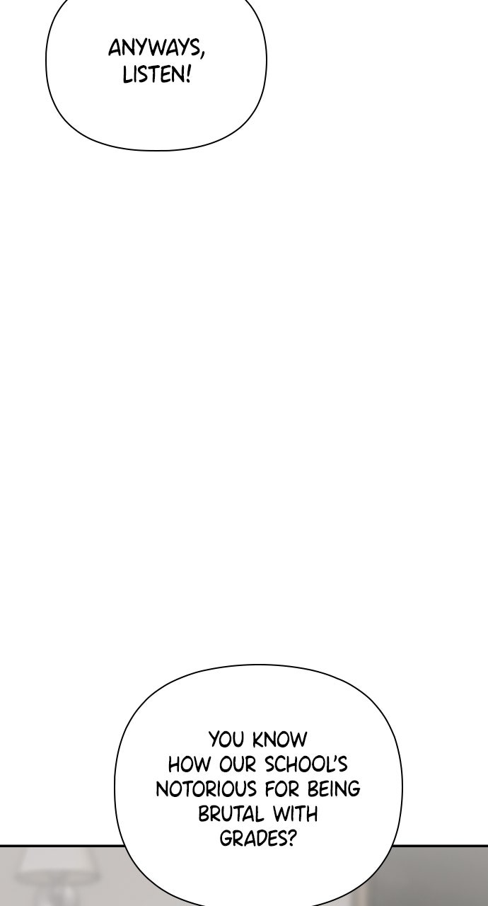 When Love CallsUpon Me Episode 5 page 11 - 