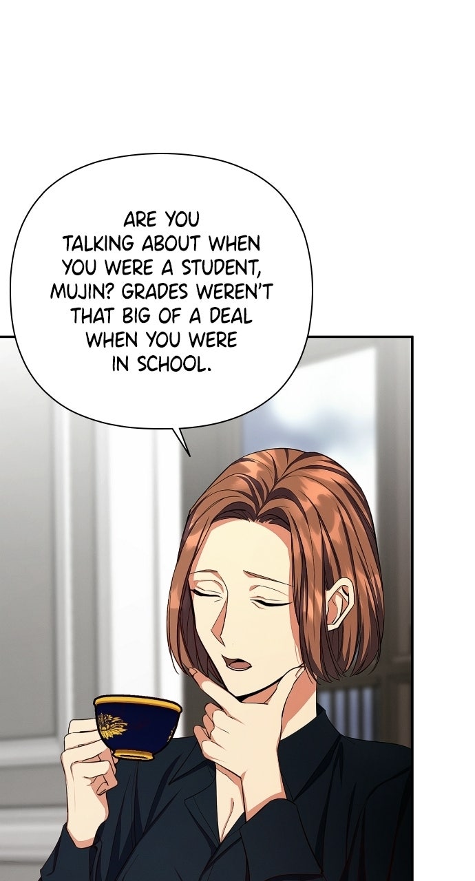 When Love CallsUpon Me Episode 5 page 15 - 