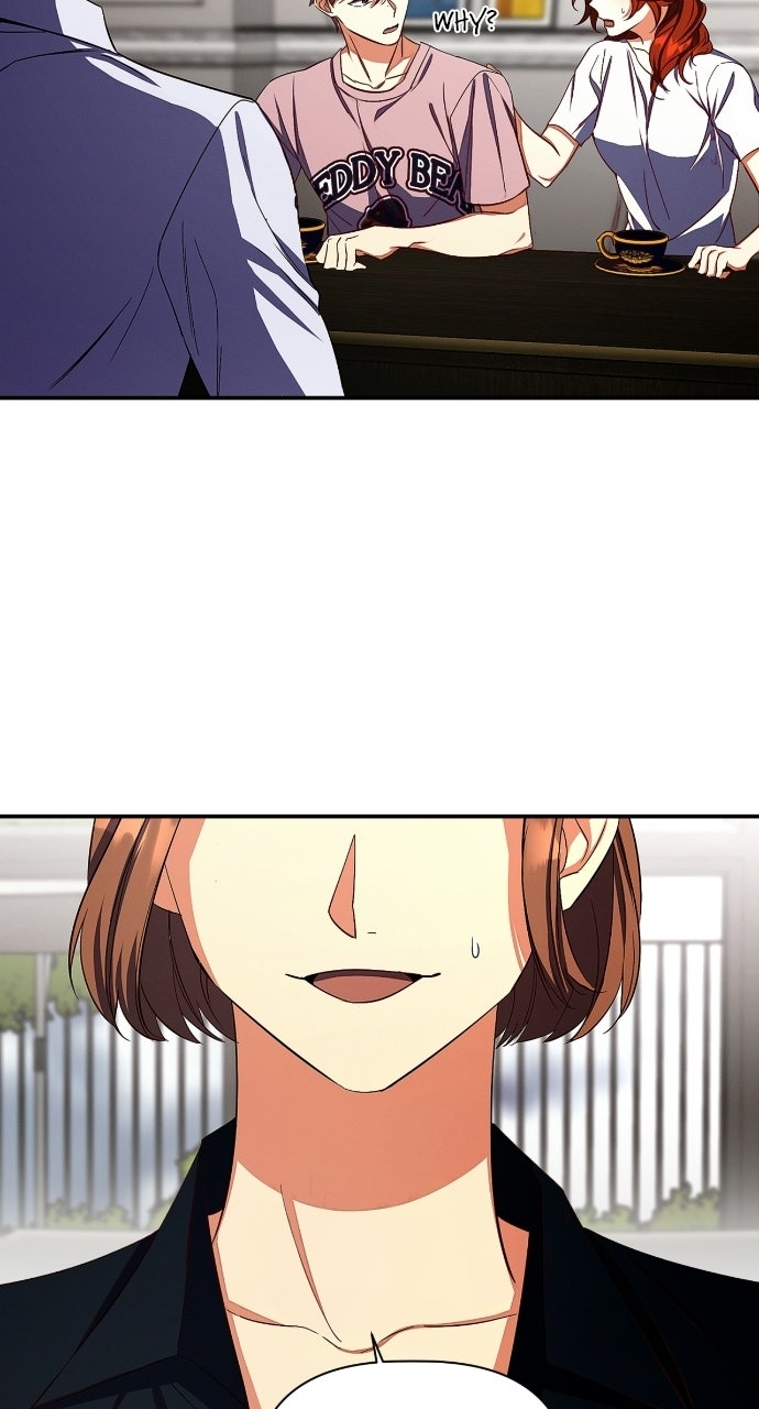 When Love CallsUpon Me Episode 5 page 20 - 