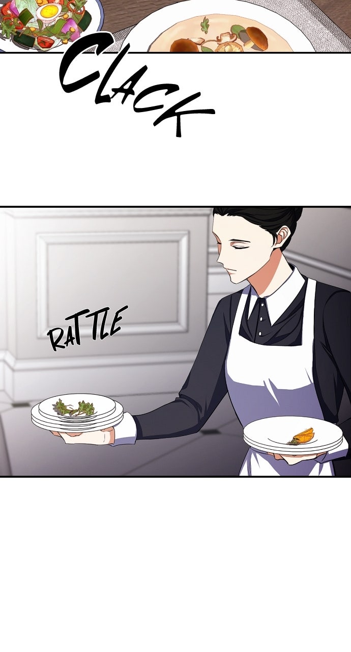 When Love CallsUpon Me Episode 5 page 3 - 