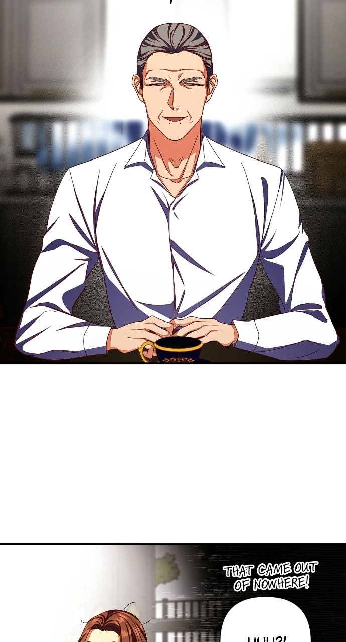 When Love CallsUpon Me Episode 5 page 25 - 