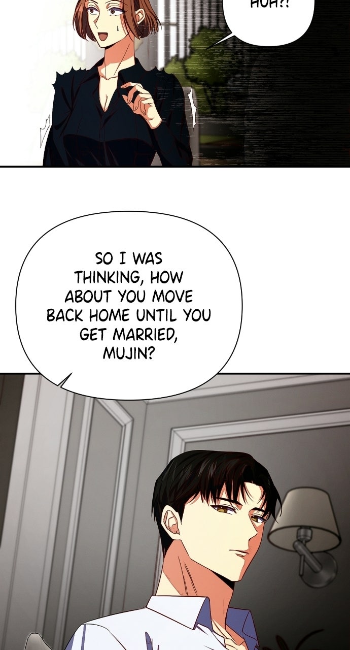 When Love CallsUpon Me Episode 5 page 26 - 