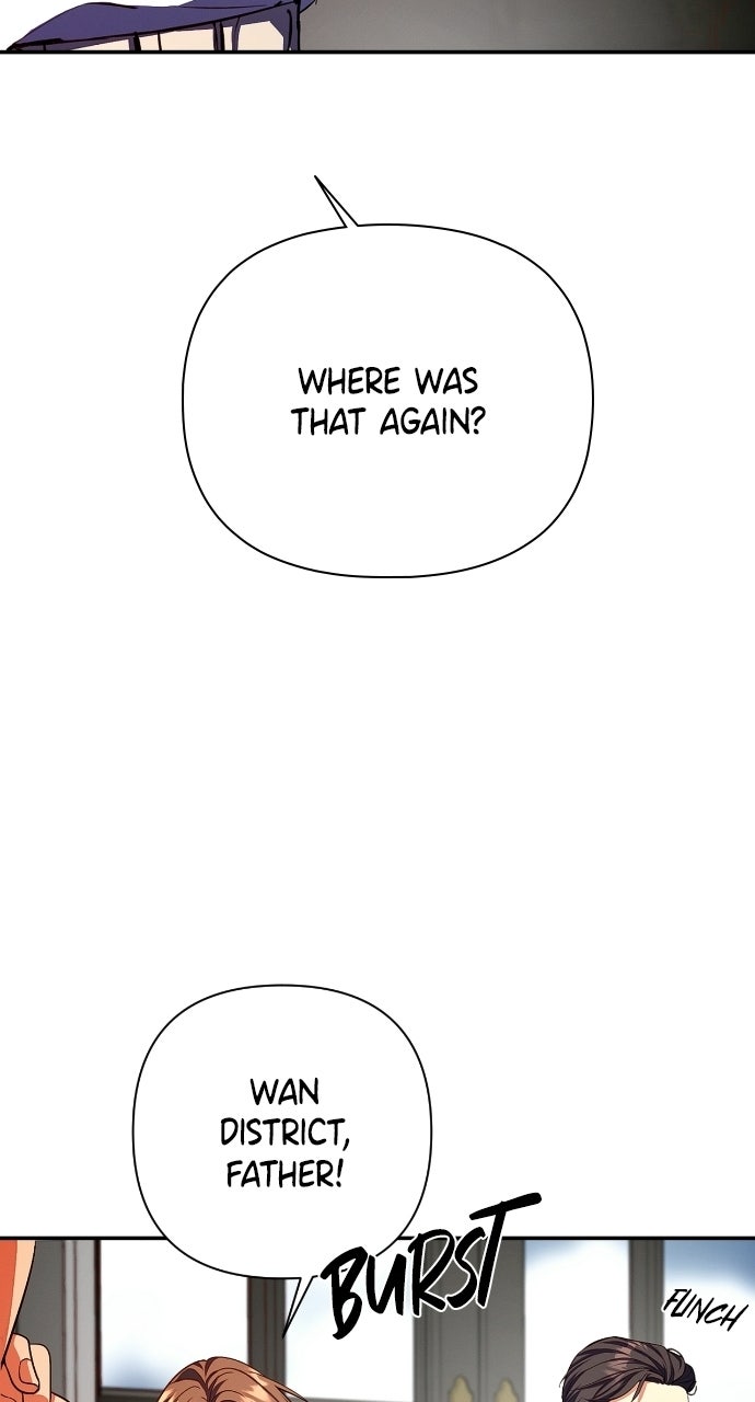 When Love CallsUpon Me Episode 5 page 30 - 