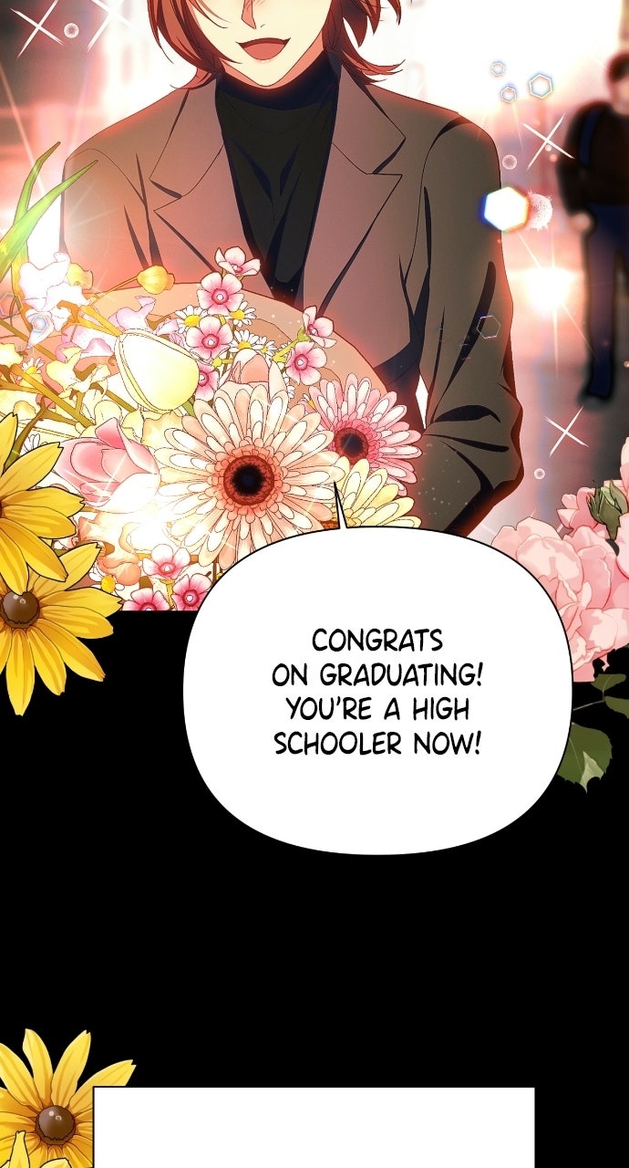 When Love CallsUpon Me Episode 5 page 39 - 