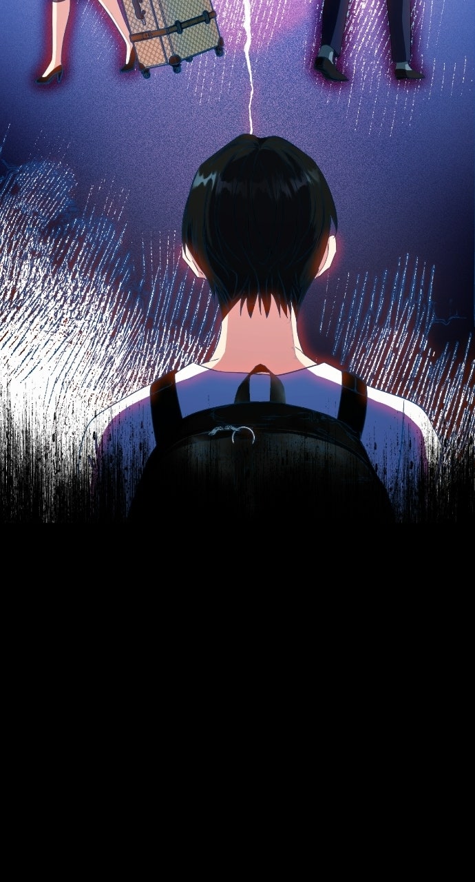 When Love CallsUpon Me Episode 5 page 43 - 