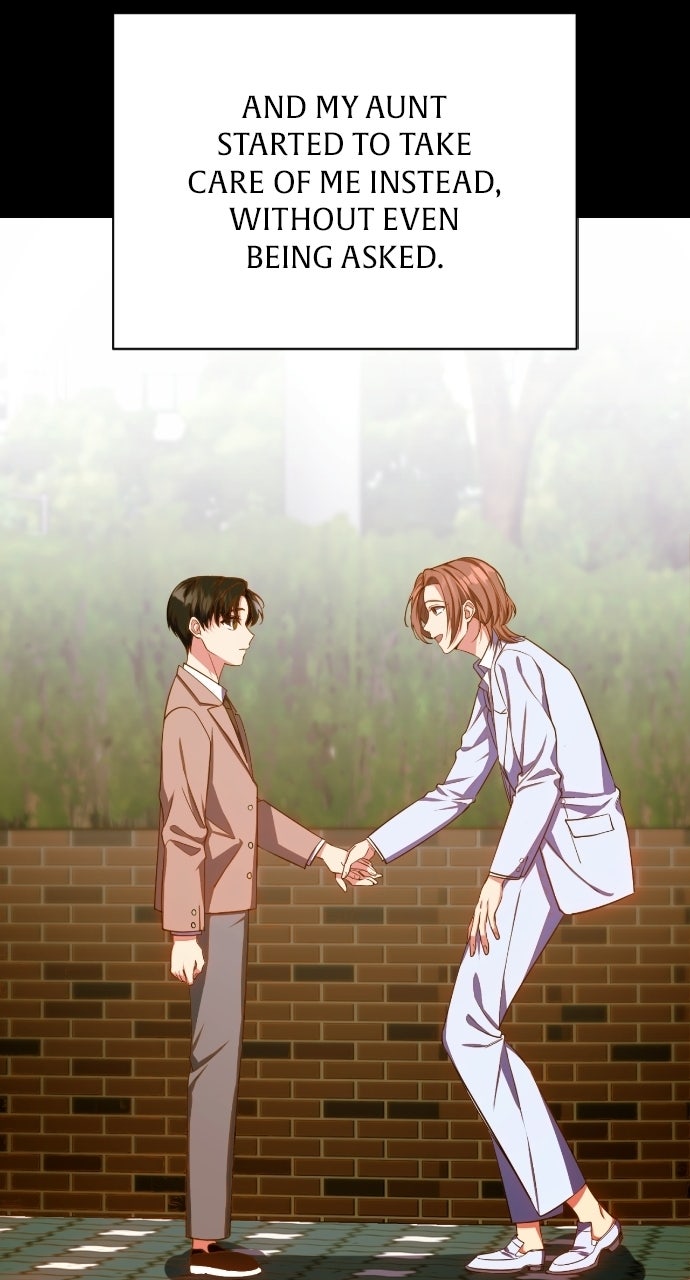 When Love CallsUpon Me Episode 5 page 45 - 
