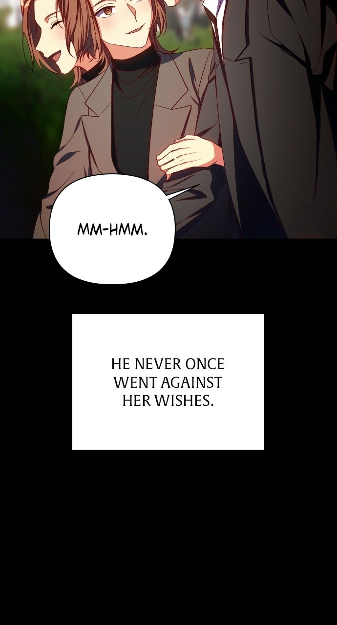 When Love CallsUpon Me Episode 5 page 60 - 
