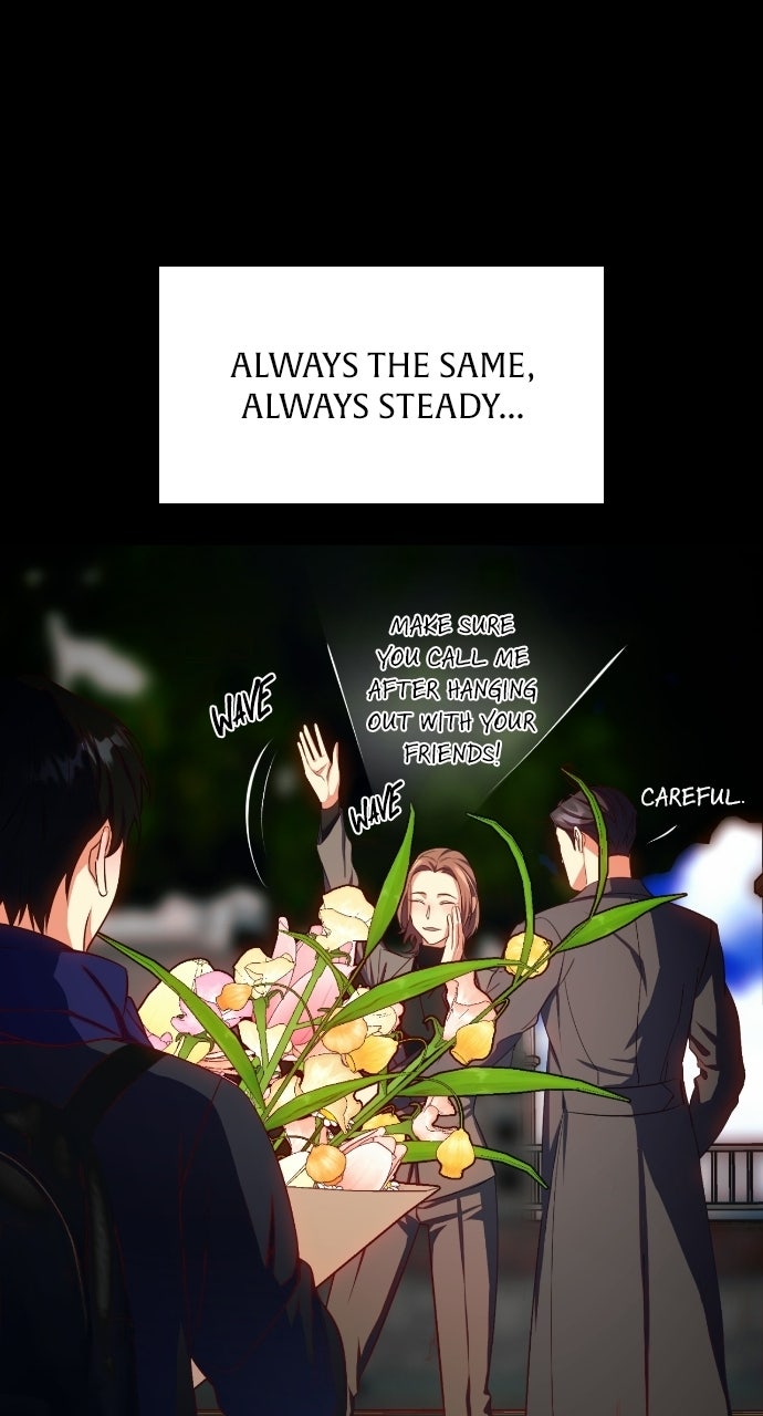 When Love CallsUpon Me Episode 5 page 61 - 