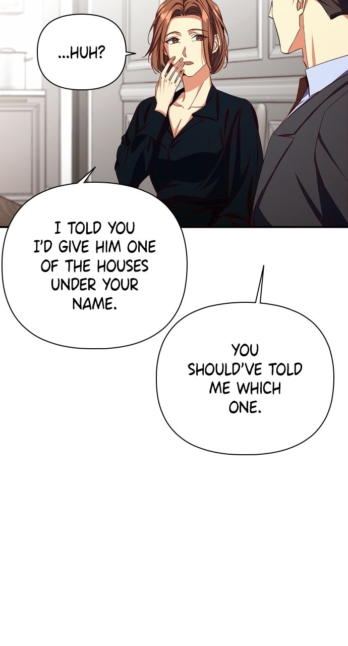 When Love CallsUpon Me Episode 5 page 67 - 