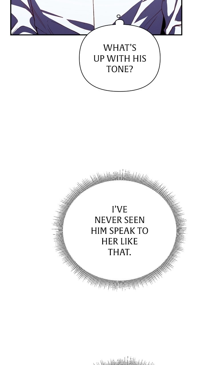 When Love CallsUpon Me Episode 5 page 69 - 