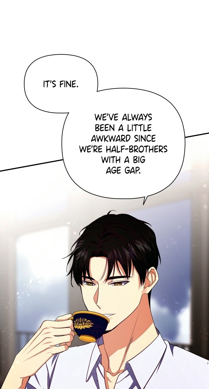 When Love CallsUpon Me Episode 5 page 8 - 