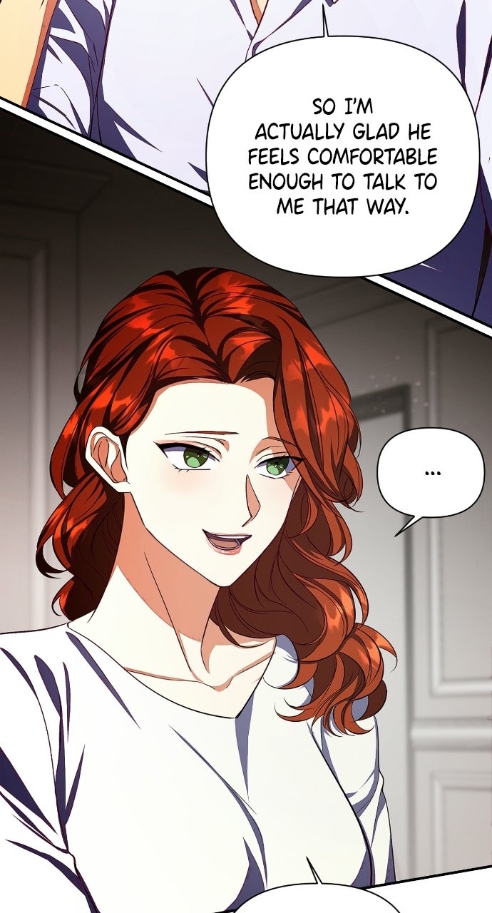 When Love CallsUpon Me Episode 5 page 9 - 