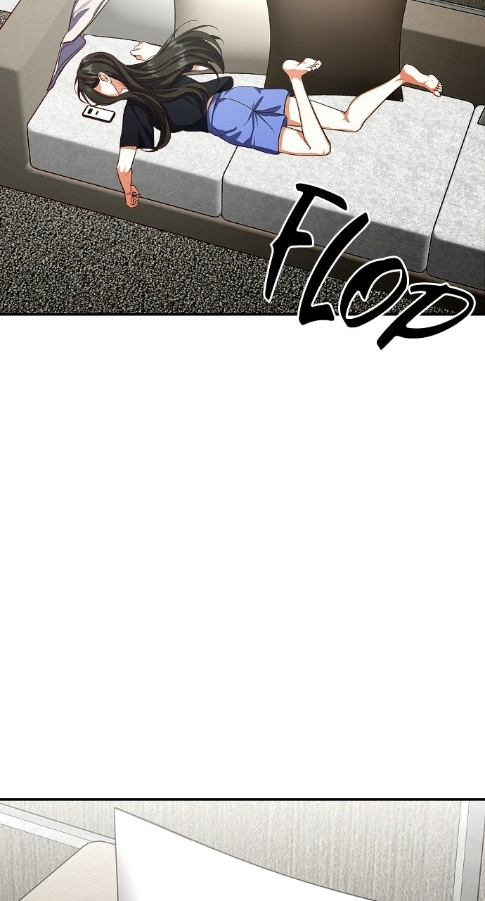 When Love CallsUpon Me Episode 5 page 82 - 