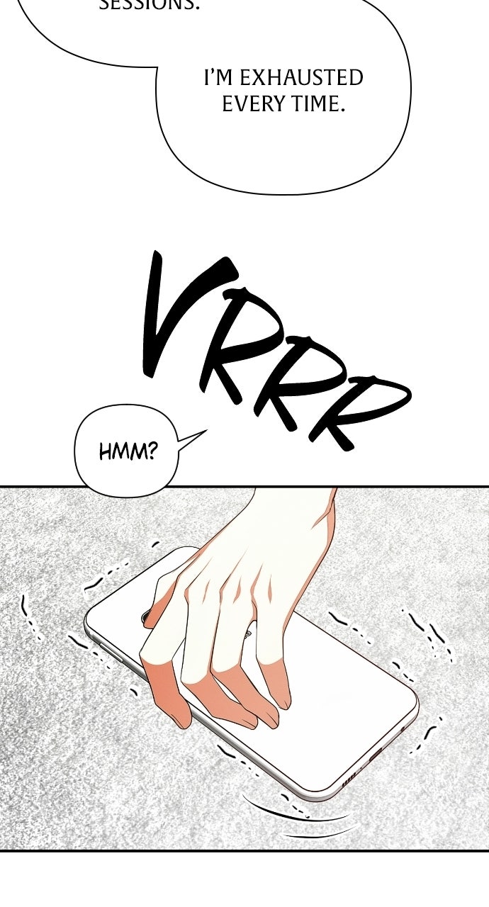 When Love CallsUpon Me Episode 5 page 84 - 