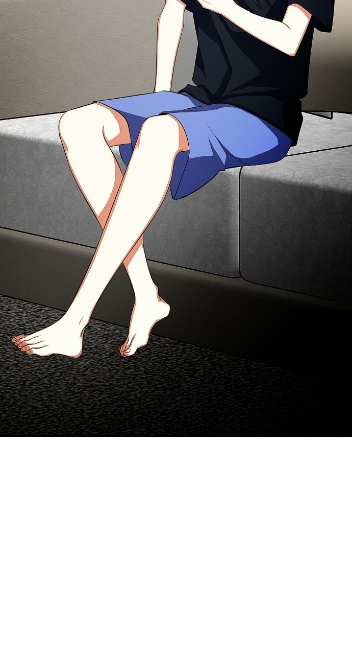 When Love CallsUpon Me Episode 5 page 86 - 