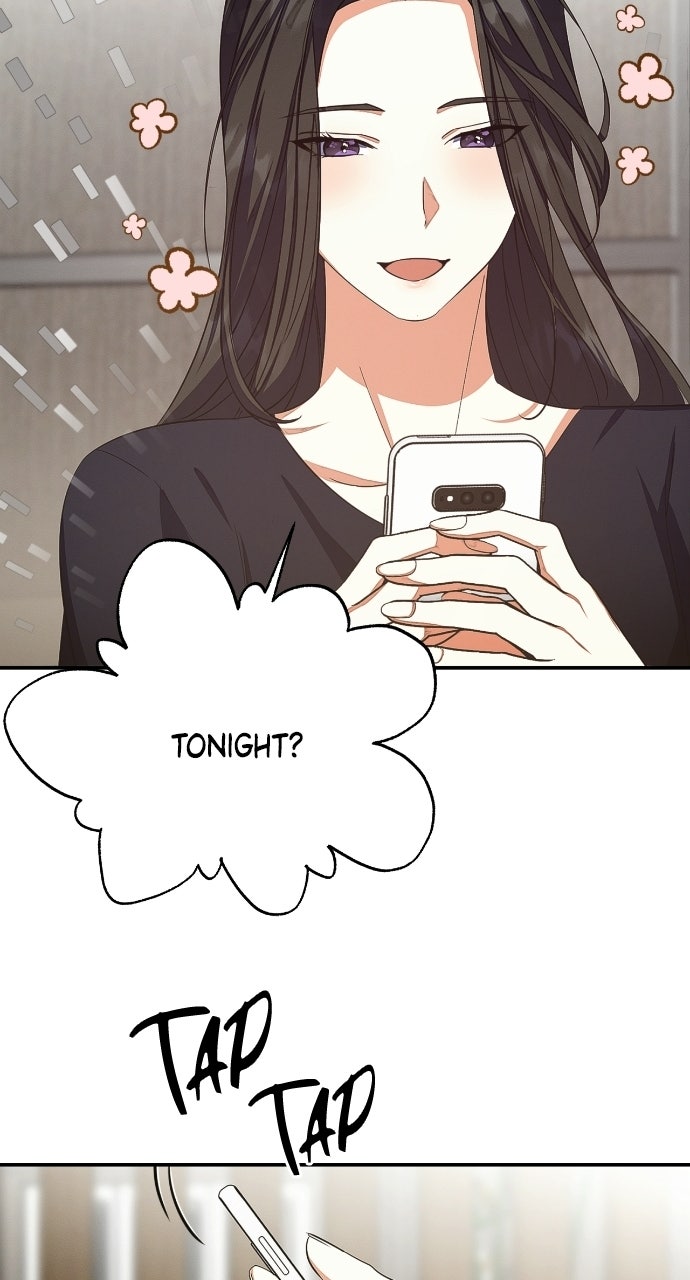 When Love CallsUpon Me Episode 5 page 88 - 