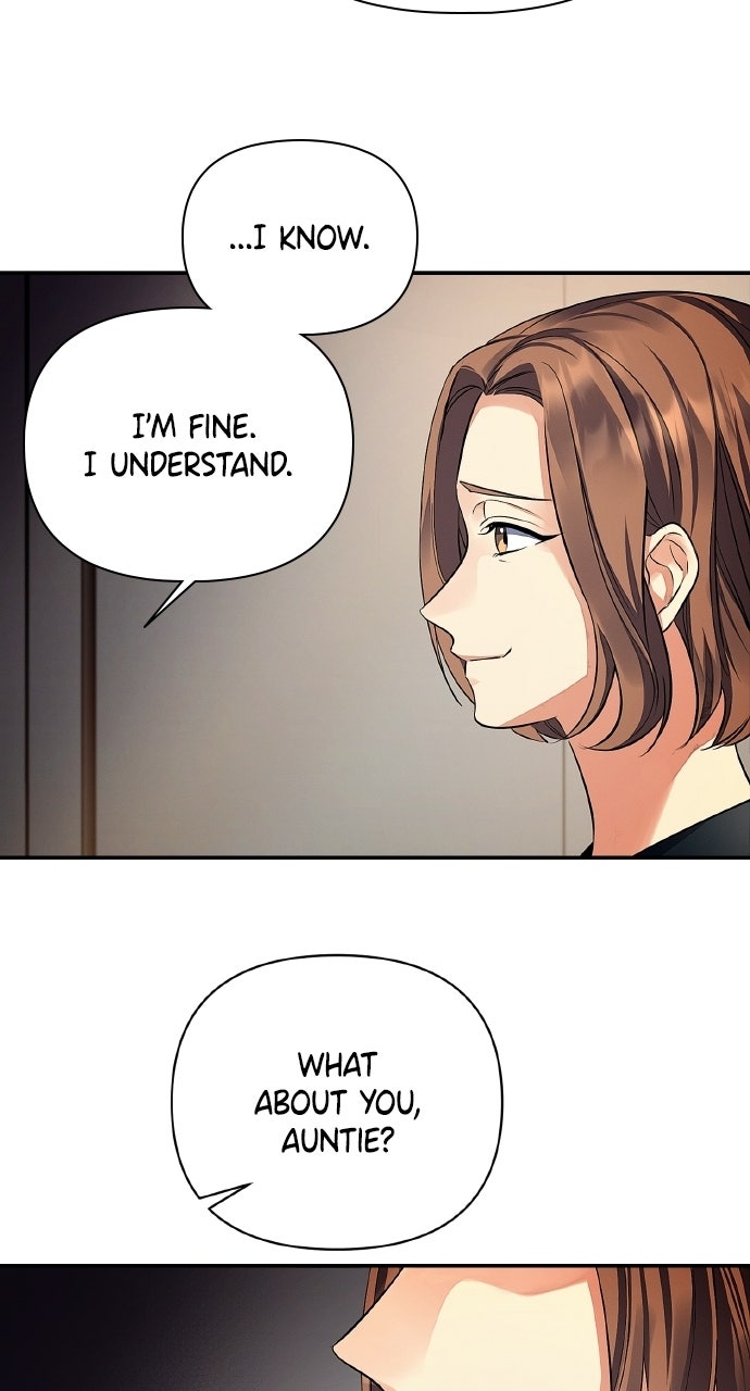 When Love CallsUpon Me Episode 6 page 11 - 