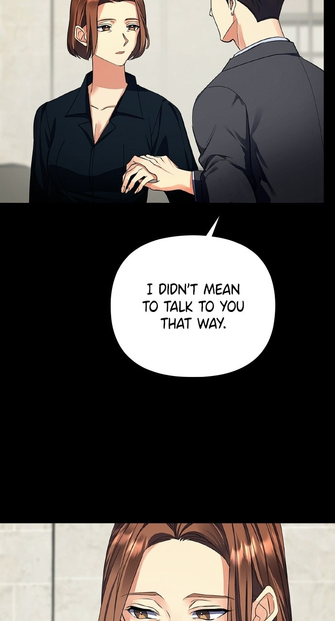 When Love CallsUpon Me Episode 6 page 19 - 