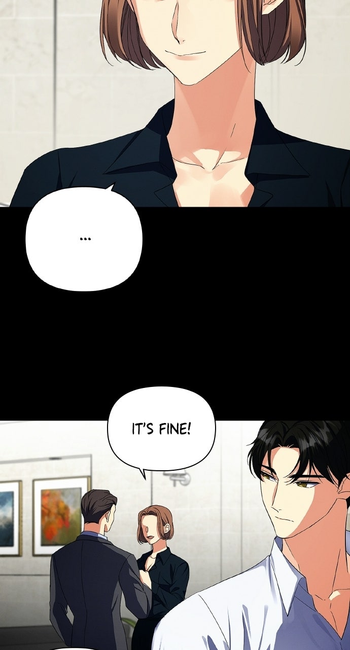 When Love CallsUpon Me Episode 6 page 20 - 