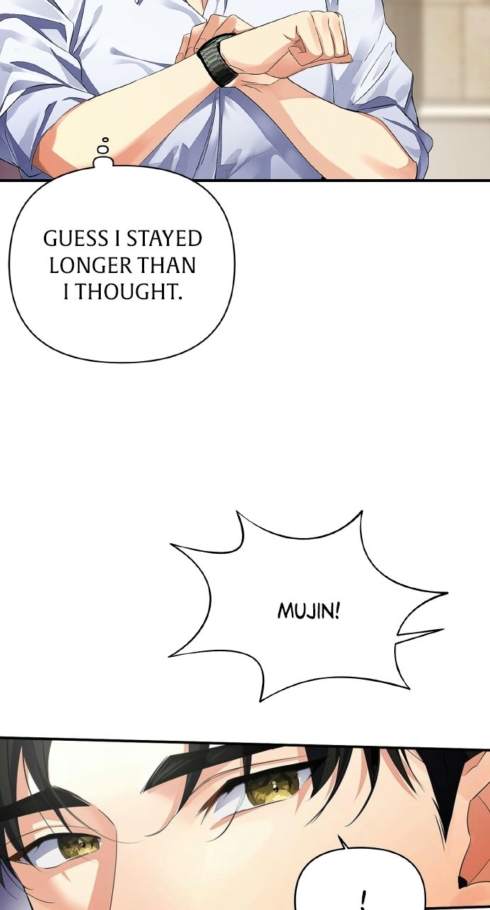 When Love CallsUpon Me Episode 6 page 4 - 