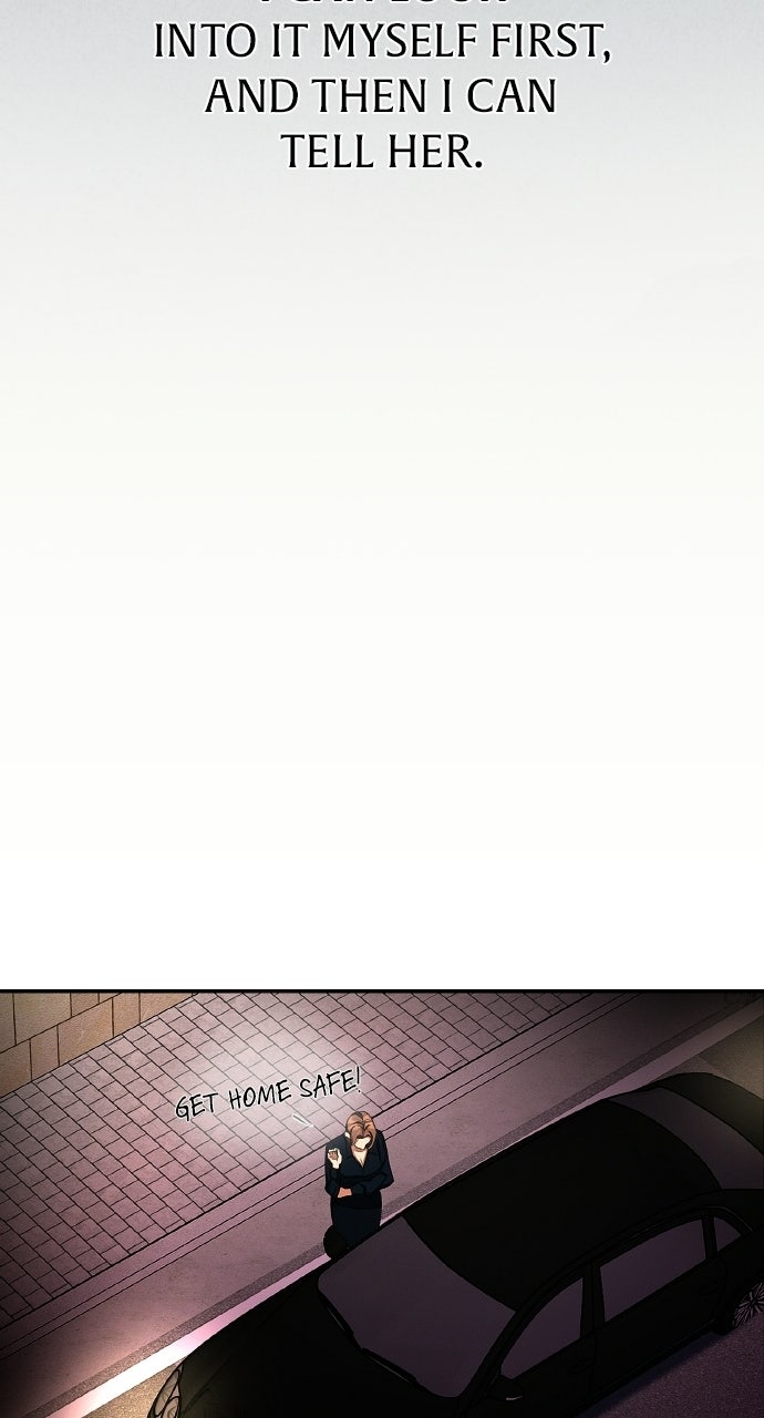 When Love CallsUpon Me Episode 6 page 31 - 
