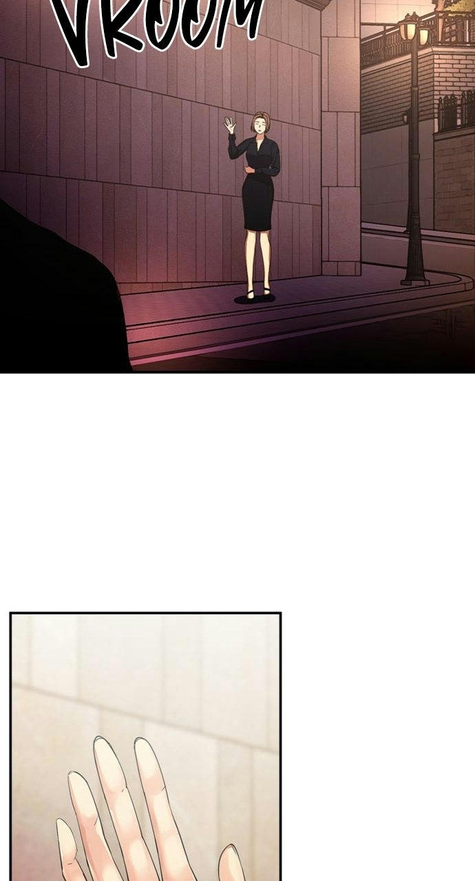 When Love CallsUpon Me Episode 6 page 33 - 