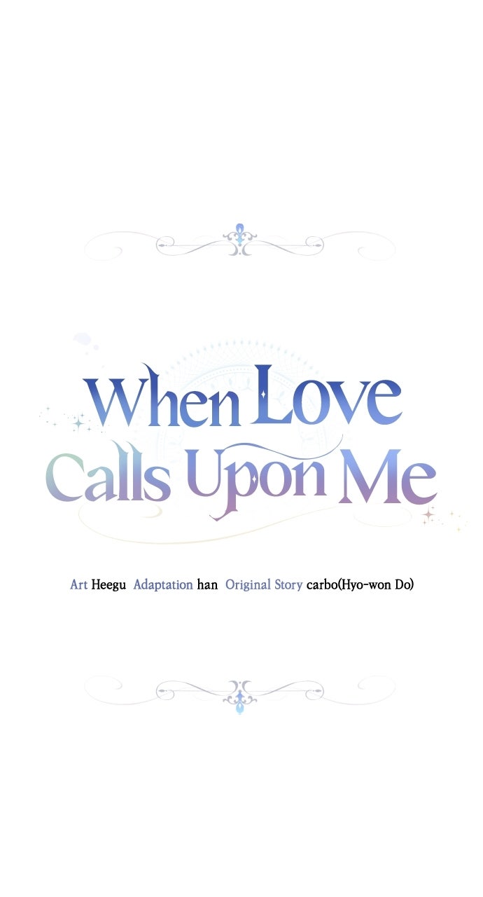 When Love CallsUpon Me Episode 6 page 37 - 
