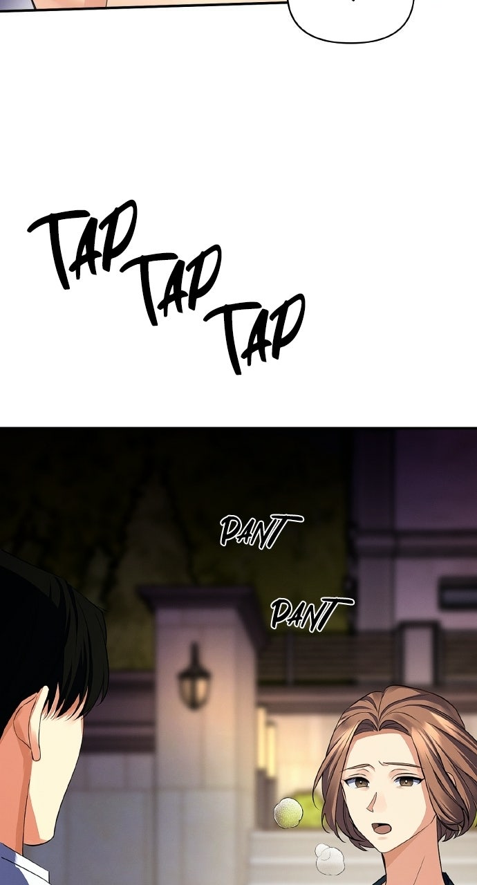 When Love CallsUpon Me Episode 6 page 5 - 
