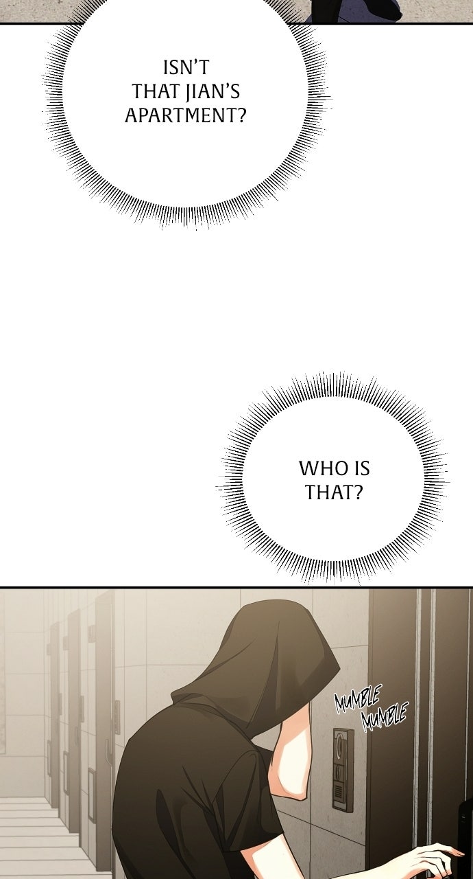 When Love CallsUpon Me Episode 6 page 44 - 
