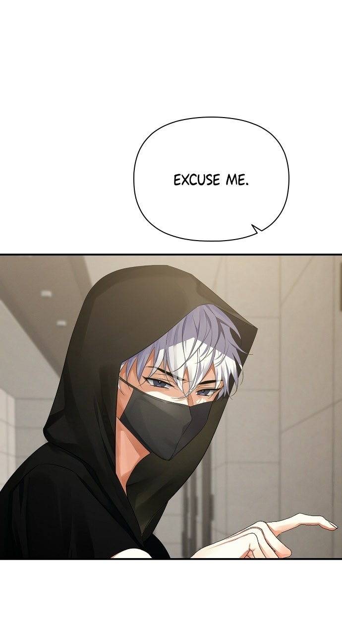When Love CallsUpon Me Episode 6 page 46 - 