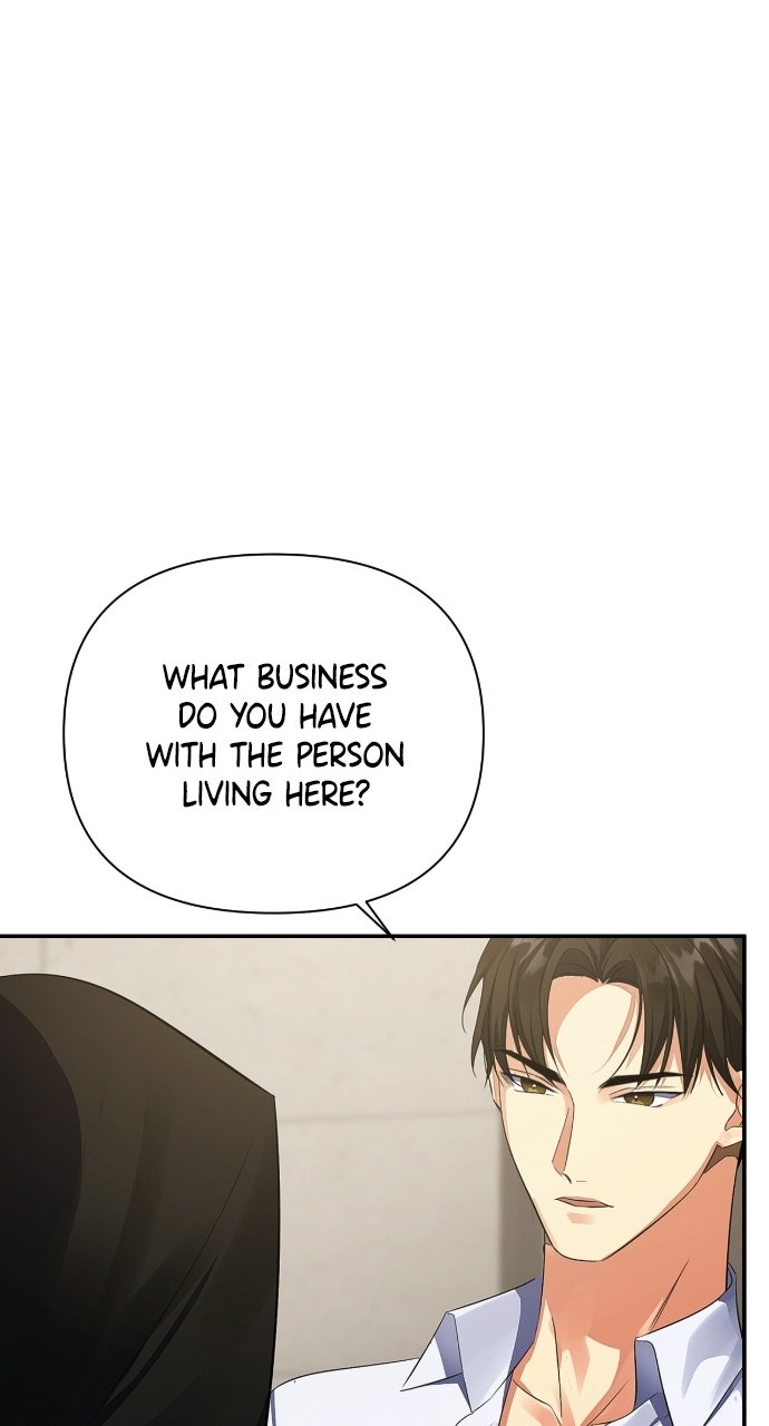 When Love CallsUpon Me Episode 6 page 47 - 