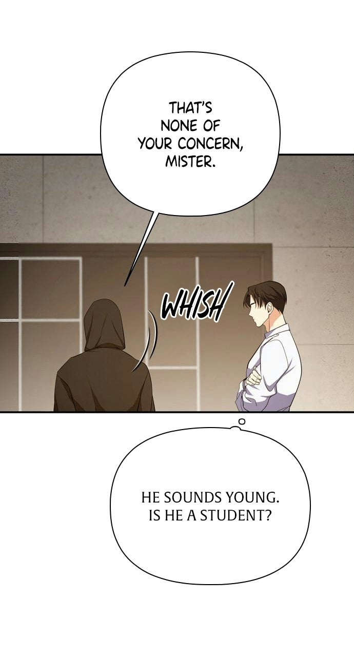 When Love CallsUpon Me Episode 6 page 50 - 